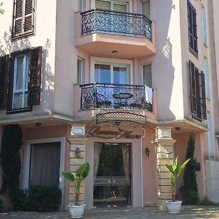 Apartman место под солнцем
