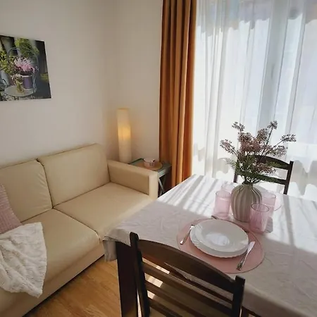 место под солнцем Apartment