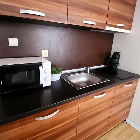 Apartman место под солнцем